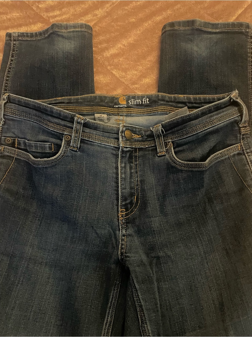 Carhartt